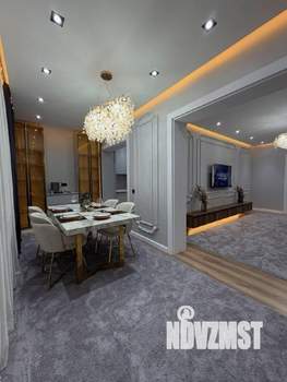 2-к квартира, вторичка, 46м2, 4/7 этаж