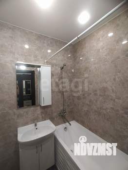 1-к квартира, вторичка, 35м2, 3/5 этаж