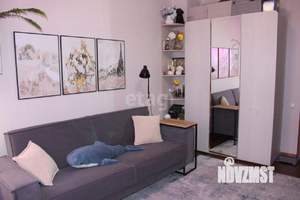 3-к квартира, вторичка, 81м2, 2/5 этаж