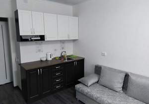 Студия квартира, вторичка, 26м2, 3/20 этаж