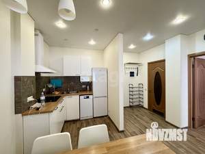 2-к квартира, вторичка, 67м2, 6/10 этаж