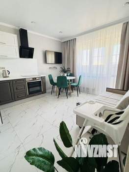 1-к квартира, вторичка, 46м2, 13/17 этаж