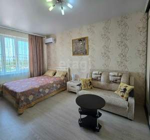 1-к квартира, вторичка, 36м2, 12/14 этаж