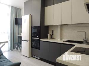 2-к квартира, вторичка, 52м2, 7/15 этаж