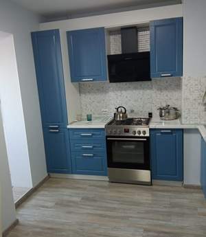 3-к квартира, вторичка, 77м2, 6/10 этаж