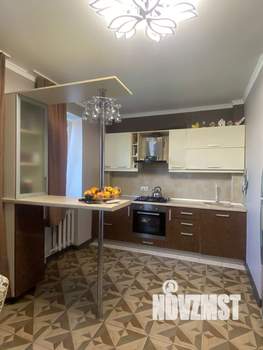 3-к квартира, вторичка, 90м2, 4/6 этаж