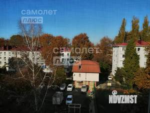 3-к квартира, вторичка, 70м2, 5/5 этаж