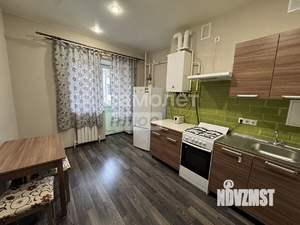 1-к квартира, вторичка, 35м2, 3/5 этаж