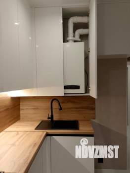 1-к квартира, вторичка, 38м2, 3/10 этаж