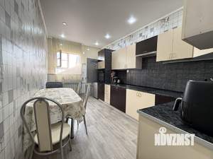 2-к квартира, вторичка, 52м2, 7/7 этаж