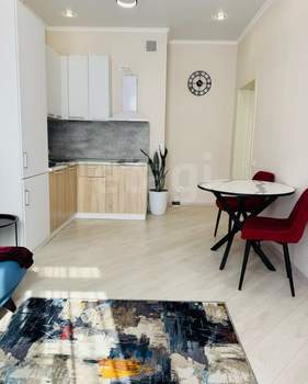 2-к квартира, вторичка, 53м2, 13/10 этаж