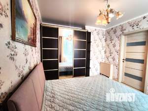 1-к квартира, вторичка, 44м2, 12/20 этаж