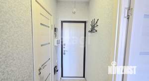 1-к квартира, вторичка, 36м2, 6/13 этаж