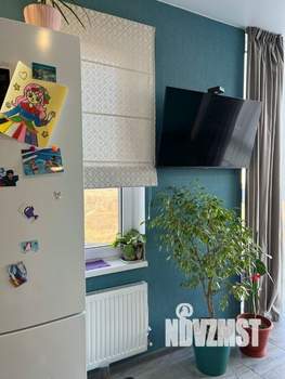 2-к квартира, вторичка, 64м2, 8/20 этаж