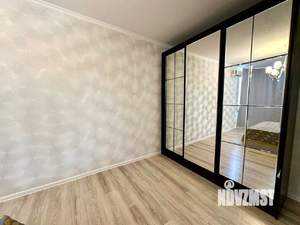 1-к квартира, вторичка, 45м2, 2/9 этаж