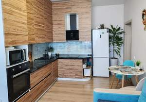 2-к квартира, вторичка, 53м2, 5/16 этаж