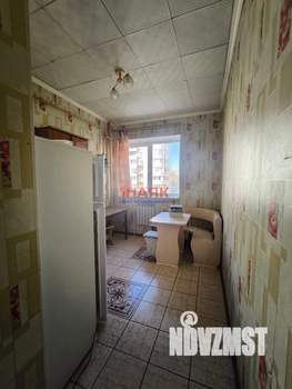 1-к квартира, вторичка, 36м2, 4/6 этаж