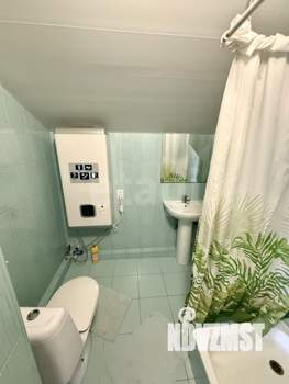 Студия квартира, вторичка, 38м2, 7/8 этаж