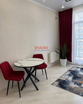 2-к квартира, вторичка, 53м2, 13/15 этаж