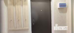 1-к квартира, вторичка, 41м2, 1/7 этаж