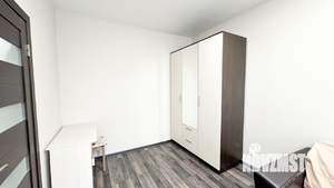 1-к квартира, вторичка, 37м2, 3/5 этаж