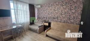 Студия квартира, вторичка, 22м2, 6/7 этаж