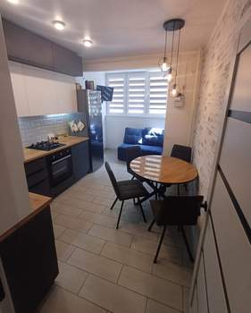 1-к квартира, вторичка, 34м2, 6/13 этаж