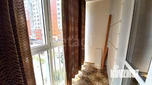 1-к квартира, вторичка, 34м2, 3/16 этаж