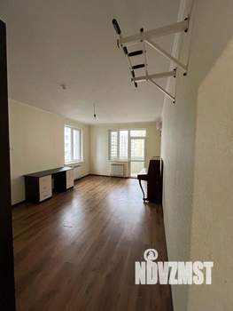 1-к квартира, вторичка, 41м2, 7/12 этаж