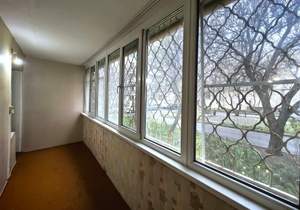 1-к квартира, вторичка, 40м2, 1/9 этаж