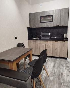 1-к квартира, вторичка, 42м2, 1/8 этаж