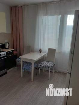 1-к квартира, вторичка, 38м2, 5/16 этаж