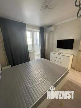 1-к квартира, вторичка, 38м2, 3/16 этаж