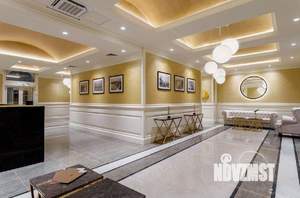 1-к квартира, вторичка, 64м2, 7/7 этаж