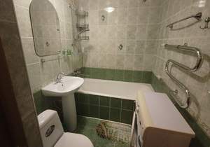 1-к квартира, вторичка, 41м2, 3/10 этаж