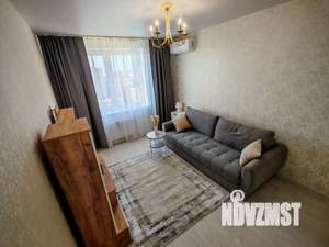 1-к квартира, вторичка, 40м2, 14/19 этаж