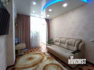 1-к квартира, вторичка, 40м2, 4/9 этаж