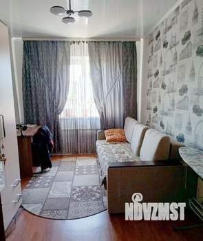 3-к квартира, вторичка, 88м2, 2/2 этаж