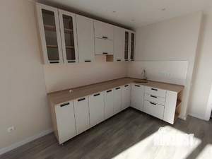 1-к квартира, вторичка, 45м2, 16/19 этаж