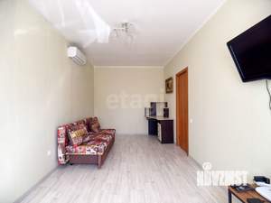 1-к квартира, вторичка, 33м2, 1/3 этаж