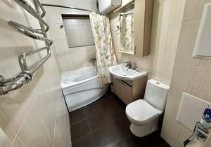 1-к квартира, вторичка, 50м2, 3/8 этаж