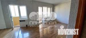 1-к квартира, вторичка, 47м2, 6/7 этаж