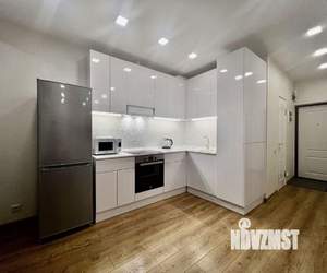 1-к квартира, вторичка, 45м2, 5/6 этаж