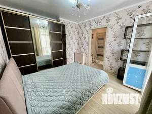 1-к квартира, вторичка, 44м2, 12/19 этаж