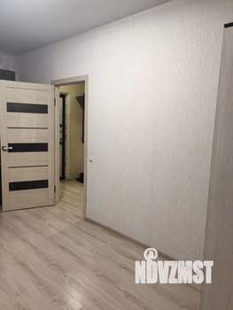 1-к квартира, вторичка, 34м2, 2/8 этаж