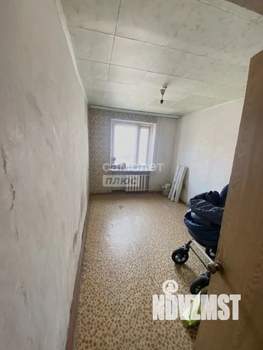 2-к квартира, вторичка, 52м2, 7/9 этаж