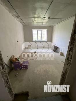 4-к квартира, вторичка, 125м2, 1/9 этаж