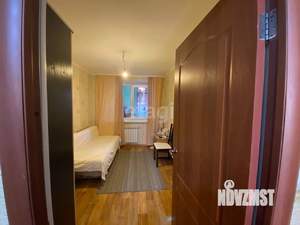 4-к квартира, вторичка, 80м2, 1/5 этаж