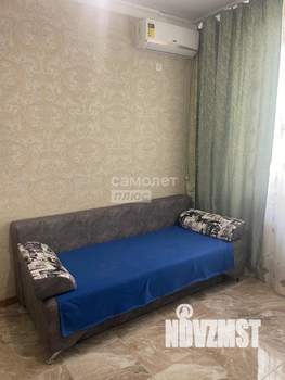 1-к квартира, вторичка, 36м2, 3/13 этаж