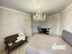 2-к квартира, вторичка, 101м2, 9/13 этаж